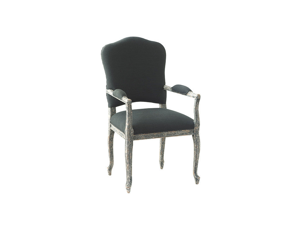 Cecile Carver  Dining Chair - Bow House Lifestyle