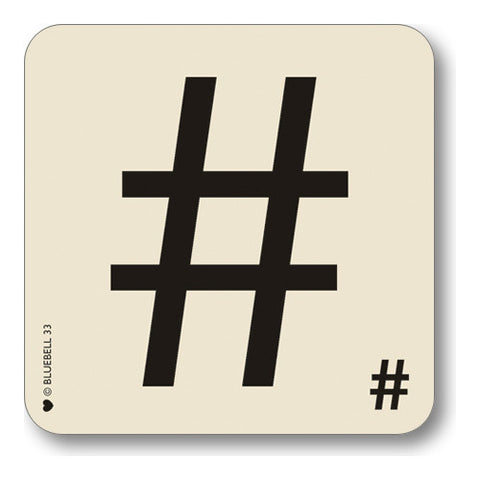 # Coaster  Coasters - Bow House Lifestyle