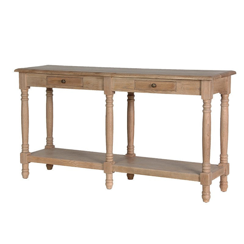 Henriette Hall Table  Console Table - Bow House Lifestyle