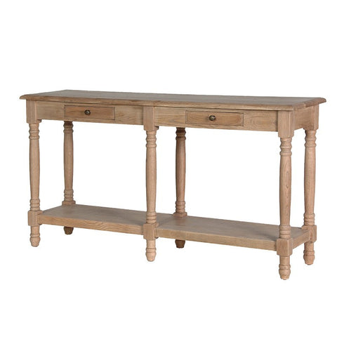 Henriette Hall Table  Console Table - Bow House Lifestyle