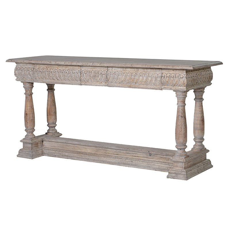 Orville console table