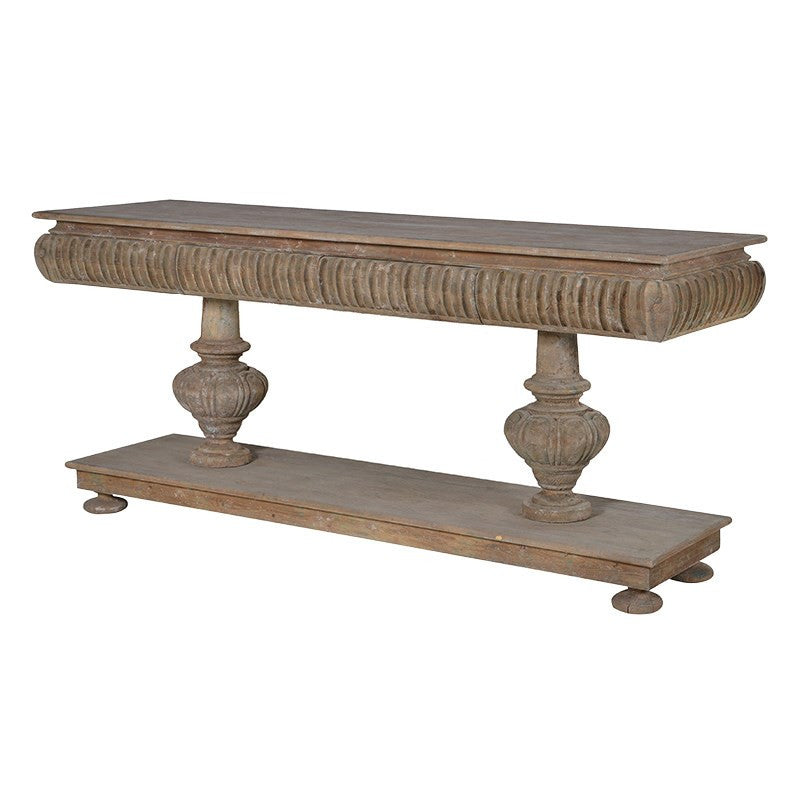 Hayden Console Table  Console Table - Bow House Lifestyle