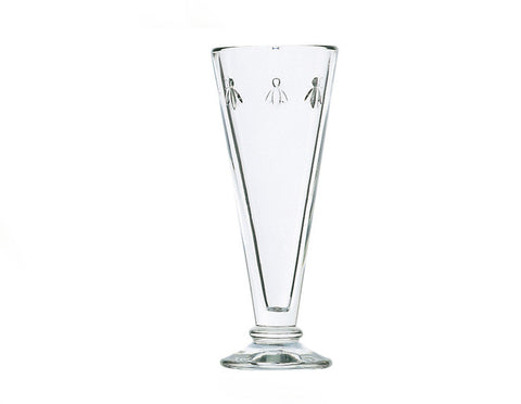 Bumble Bee Champagne Flute  Glassware - Bow House Lifestyle