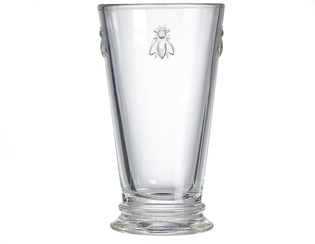 Bumble Bee Long Drink  Glassware - Bow House Lifestyle