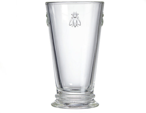 Bumble Bee Long Drink  Glassware - Bow House Lifestyle