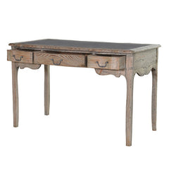 Quinton Reclaimed Pine Writing Desk