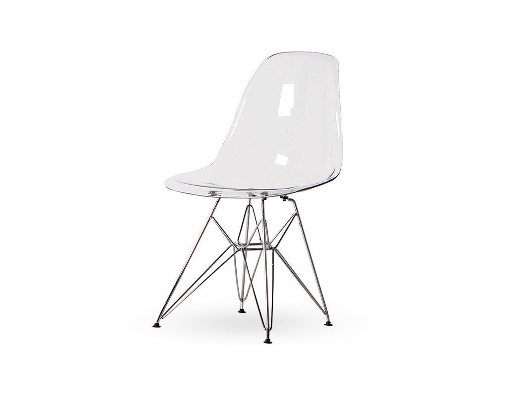 Perspex Chair