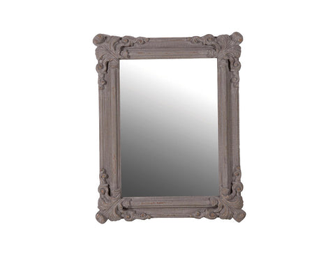 Pascala Rectangular Mirror