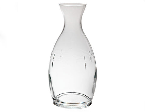 Dragonfly Carafe  Glassware - Bow House Lifestyle