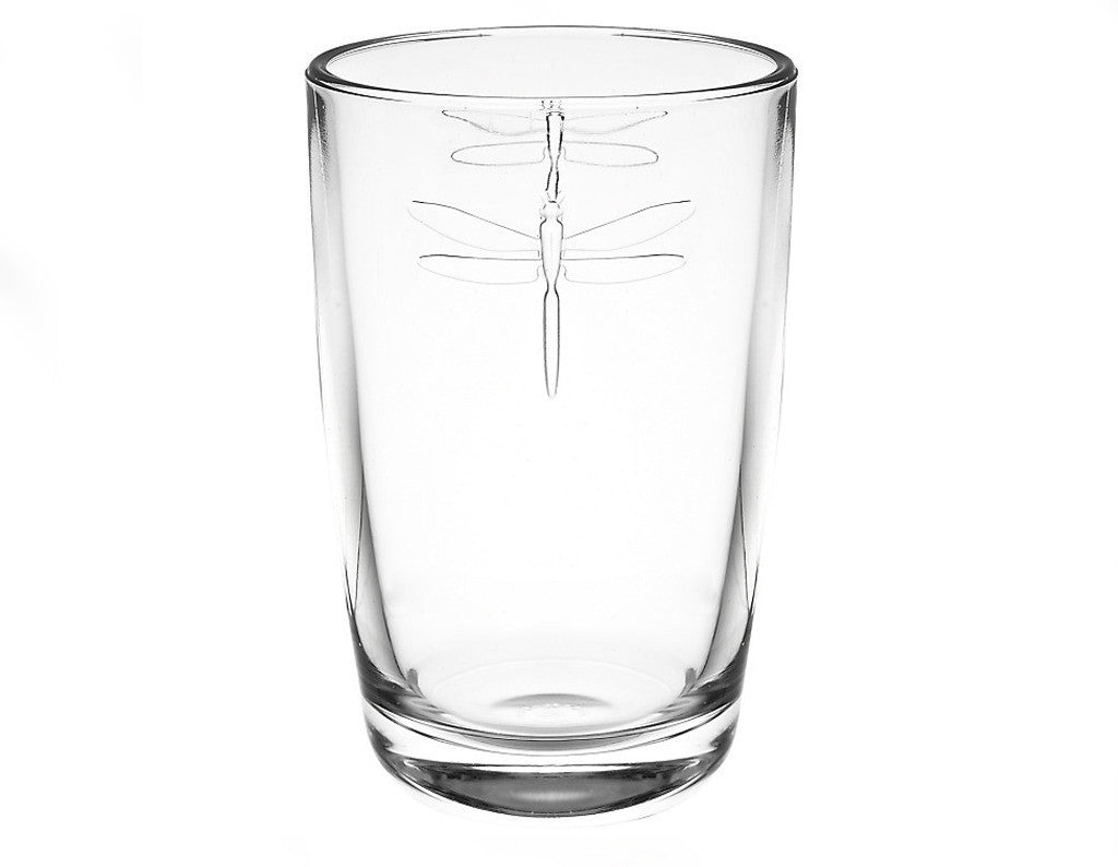 Dragonfly Large Tumbler