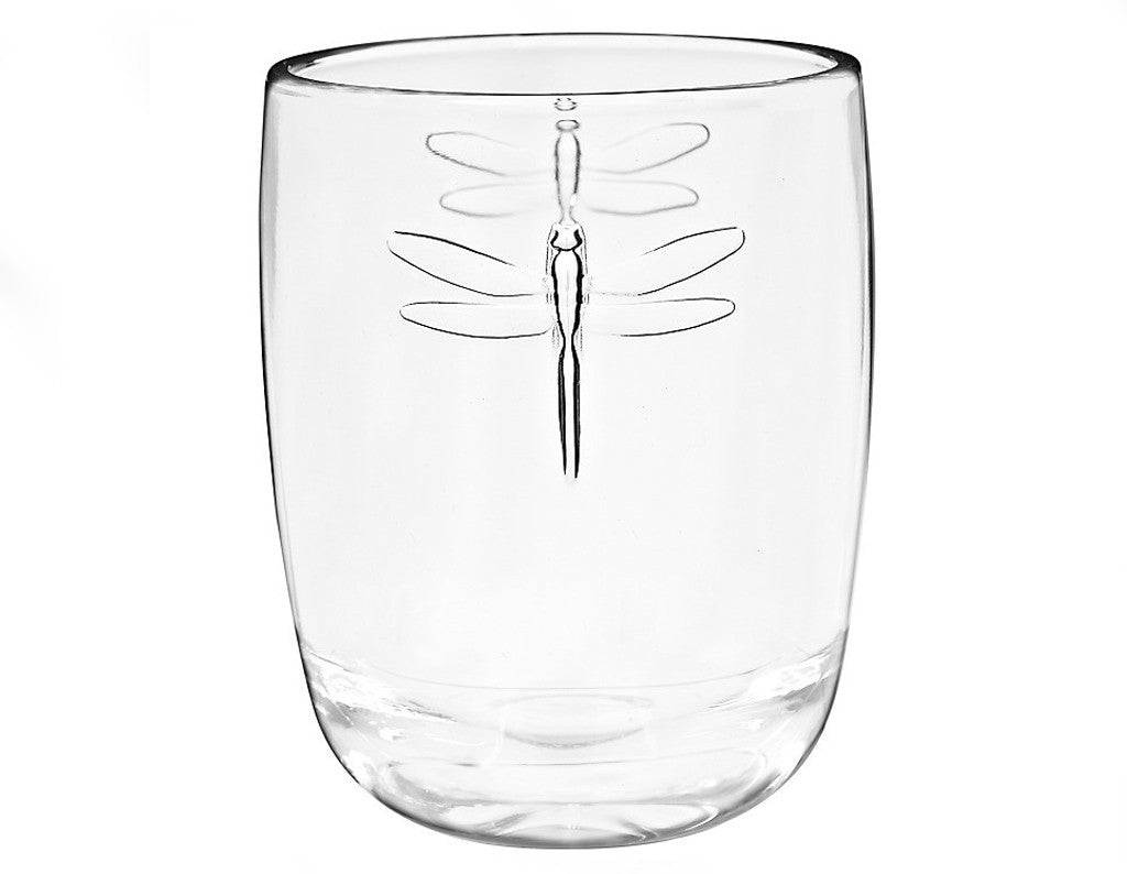 Dragonfly Tumbler