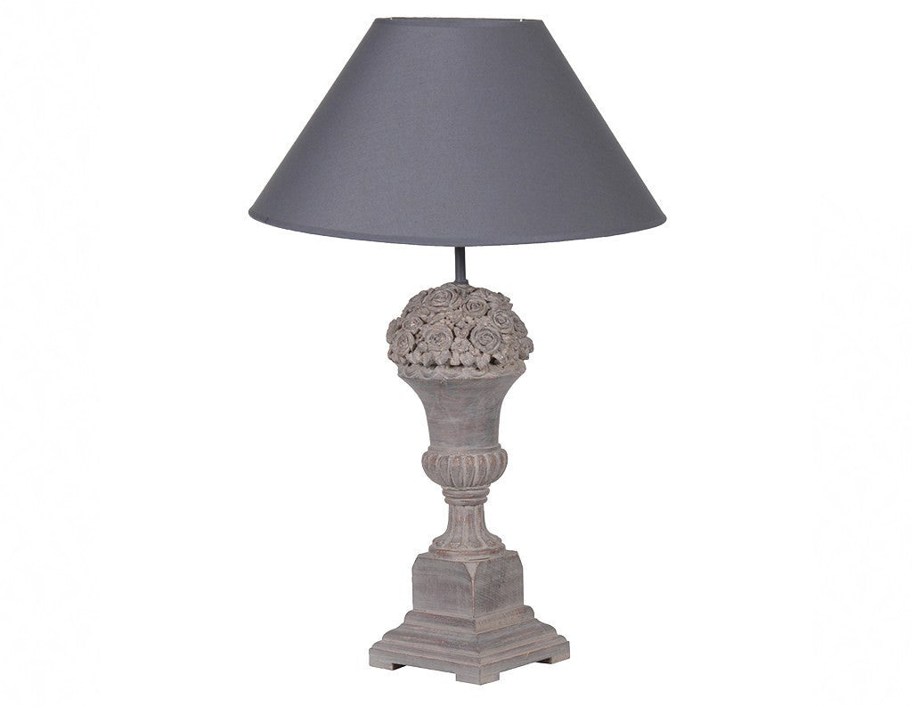 Elita Table Lamp  Lighting - Bow House Lifestyle