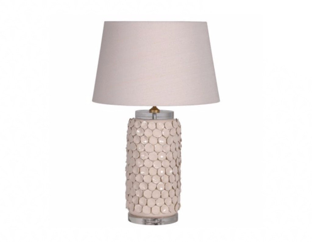 Fawnia Table Lamp