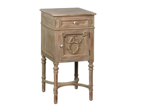 Flora Bedside Cabinet