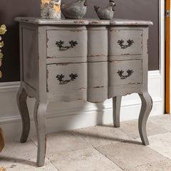 Karolina 2 Drawer Chest  Side tables and bedsides - Bow House Lifestyle
