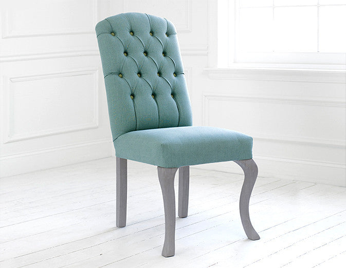 Rebekah Side Chair Bow House Lifestyle