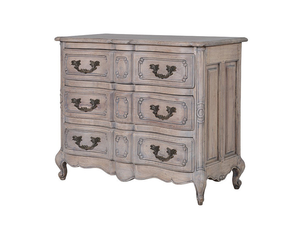 Iven Chest Of Drawers  Chests - Bow House Lifestyle