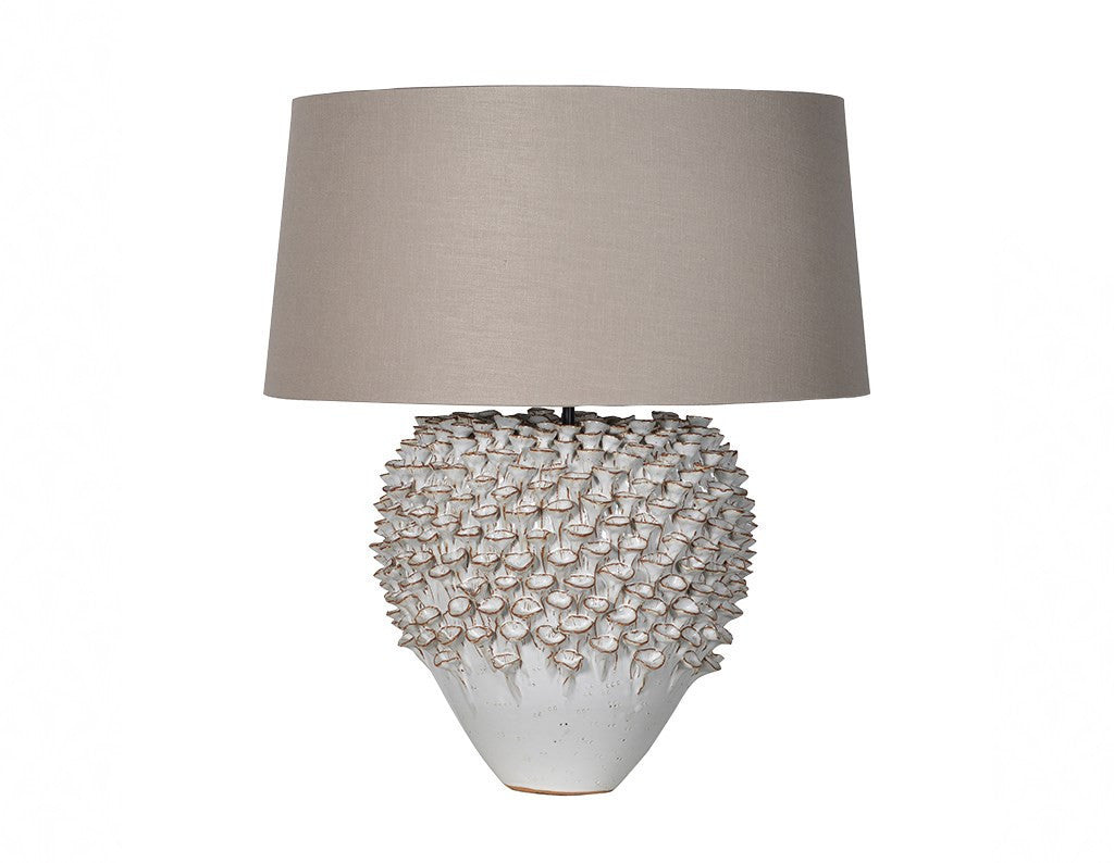 Luella Coral Lamp