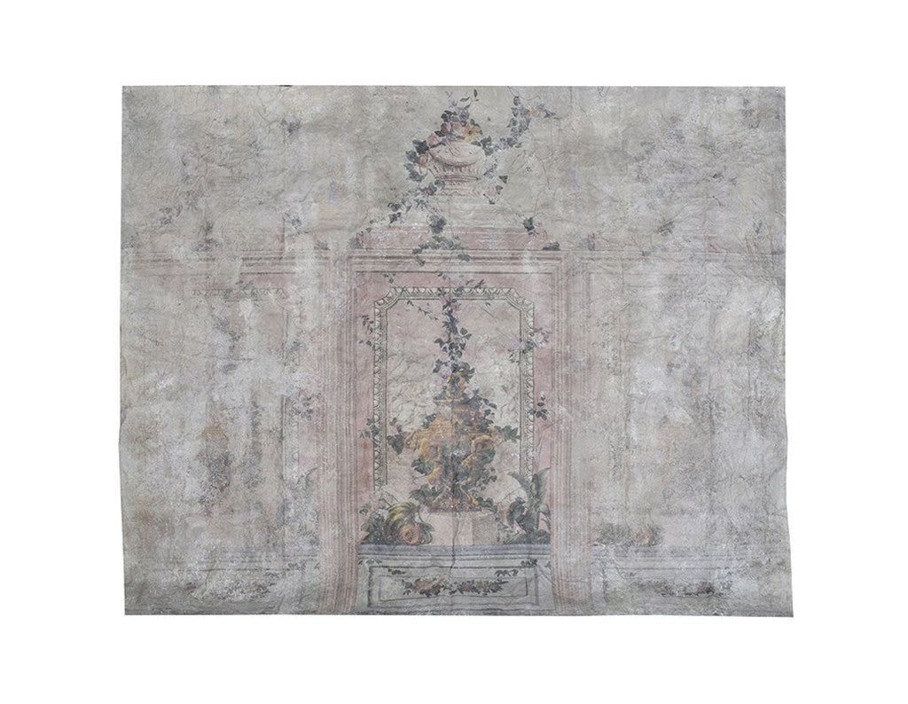 Minèrve Large Decorative Hanging Wall Art