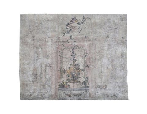 Minèrve Large Decorative Hanging Wall Art