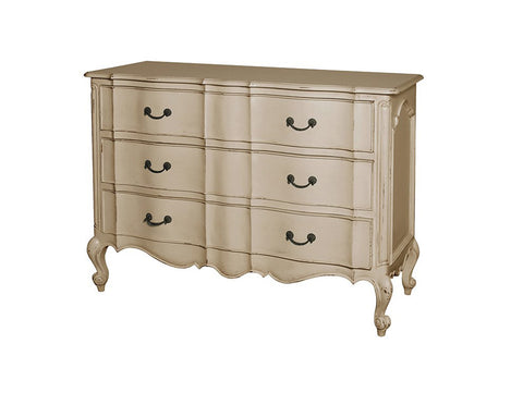 Portofino Louis Xv Chest