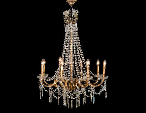 Prunelle Chandelier