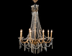 Prunelle Chandelier