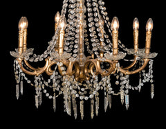 Prunelle Chandelier