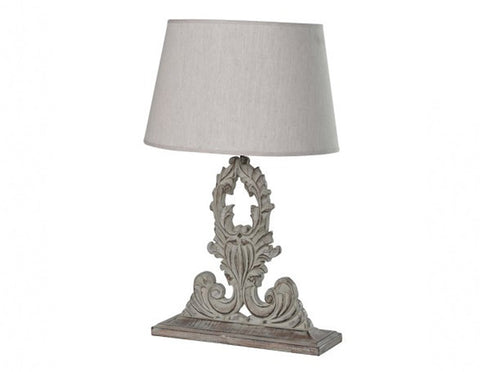 Roslyn Table Lamp
