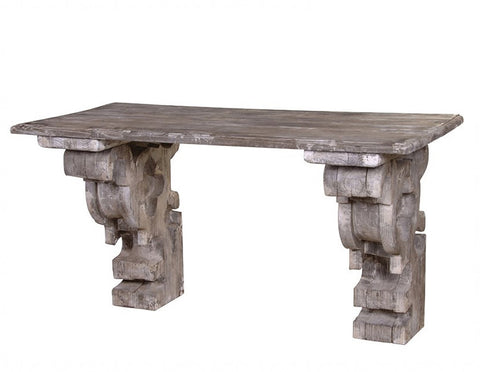 The Griffiths Console Table