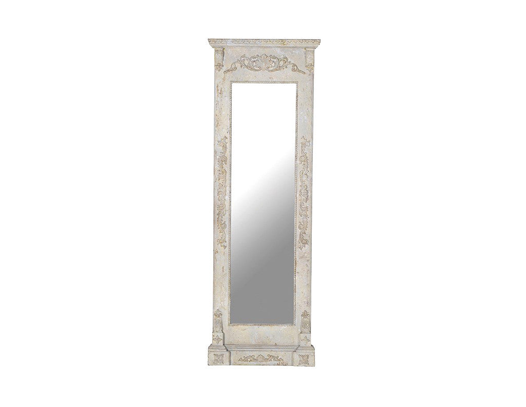 The Orville Dressing Mirror