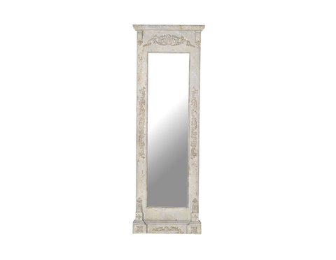 The Orville Dressing Mirror