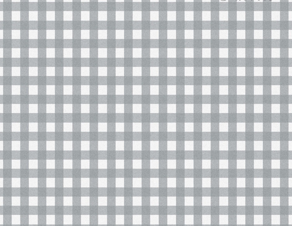 The Gingham- Ash