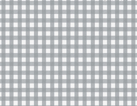 The Gingham- Ash