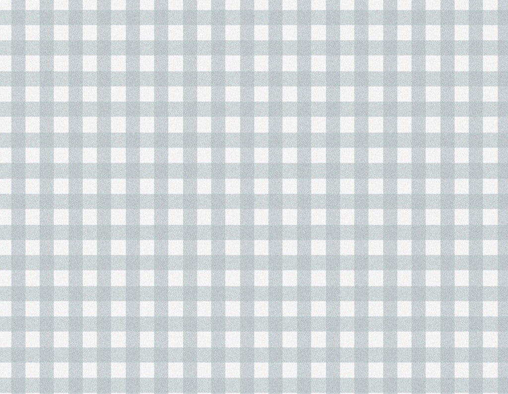 The Gingham- Powder