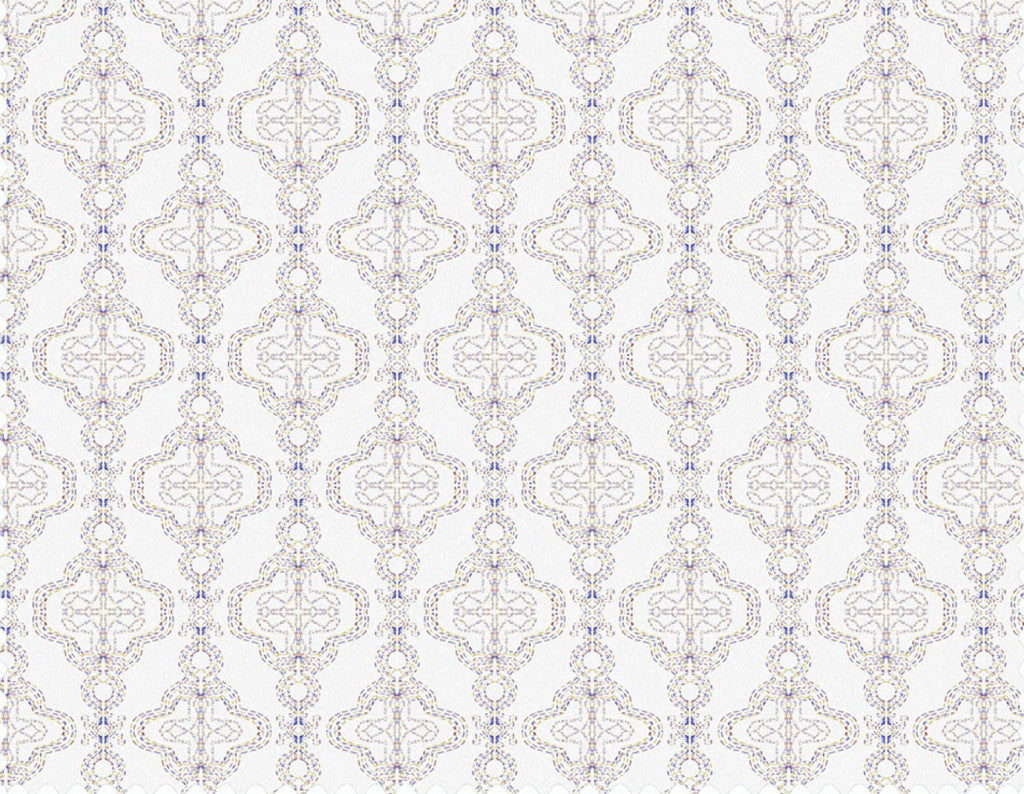 The MultiStitch- Blanc