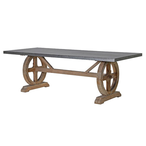 Hendrix Dining Table  Dining Table - Bow House Lifestyle