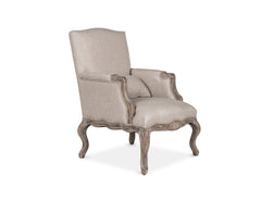 Genevieve Arm Chair  Seating - Bow House Lifestyle