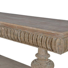 Hayden Console Table  Console Table - Bow House Lifestyle