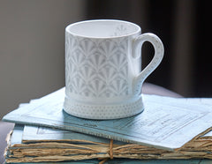 Bowdelle Mug  Crockery - Bow House Lifestyle