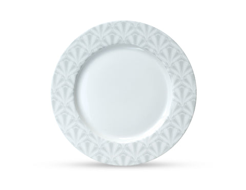 Bowdelle Dinner Plate  Crockery - Bow House Lifestyle