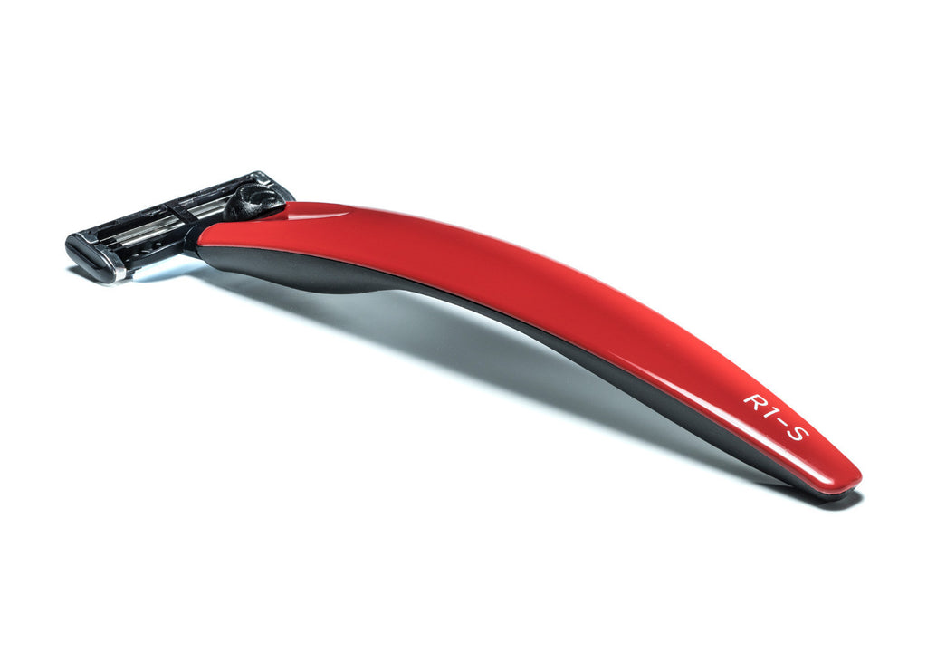 R1-S MONZA RED