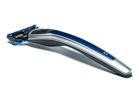 X1 ARGENT BLUE