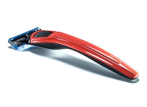 X1 COOPER RED