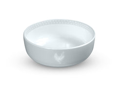 Chicken Cereal Bowl  Crockery - Bow House Lifestyle