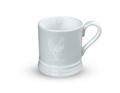 Chicken Mug  Crockery - Bow House Lifestyle