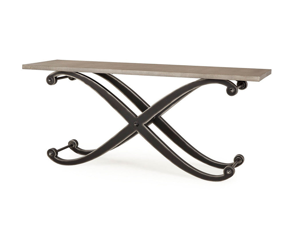 Elsie Console Table  Console Table - Bow House Lifestyle