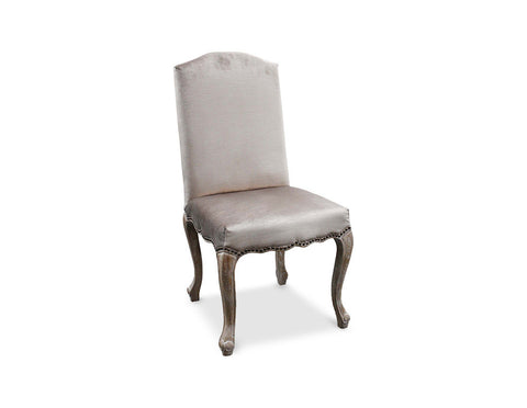 Vernay Dining Chair - Velvet