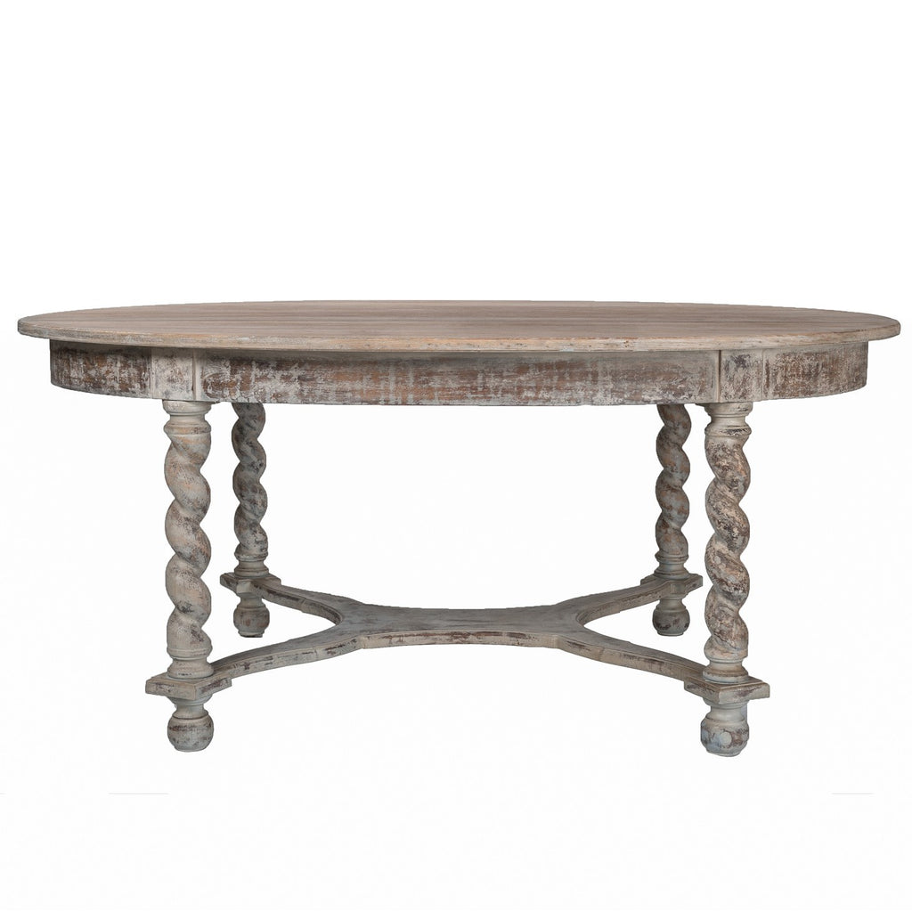 Camille Dining Table  Dining Table - Bow House Lifestyle