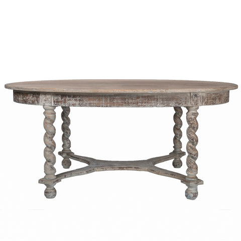 Camille Dining Table  Dining Table - Bow House Lifestyle